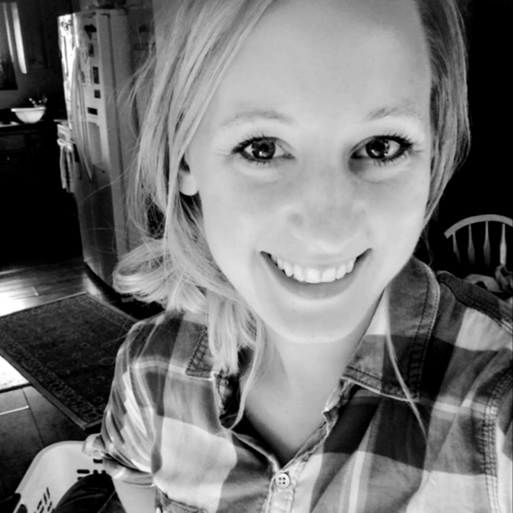 Meet your Posher, Janelle